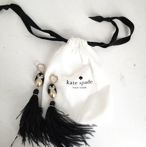 Kate Spade Earings